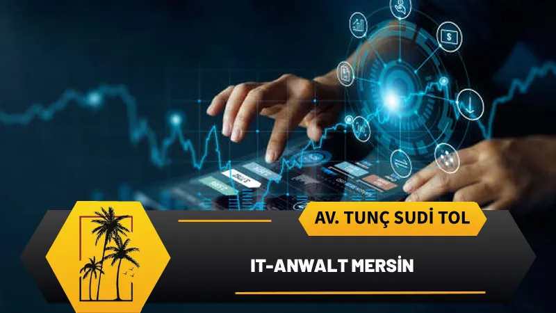 it anwalt mersin