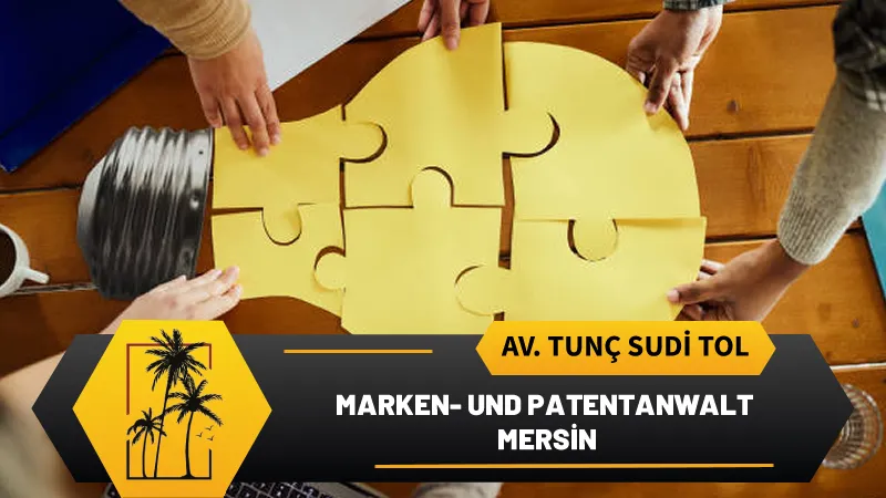 marken und patentanwalt mersin