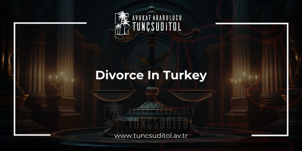 Divorce In Turkey