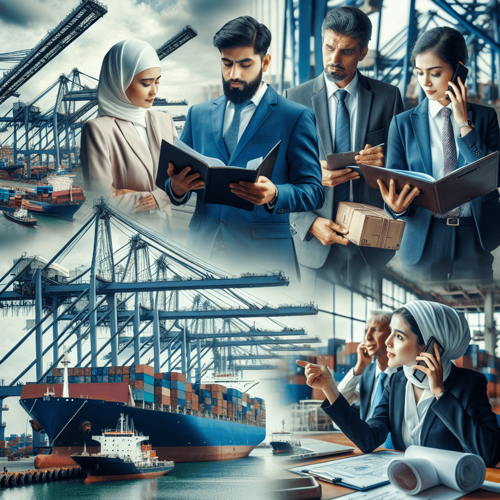 Customs Law | Mersin Customs Attorney