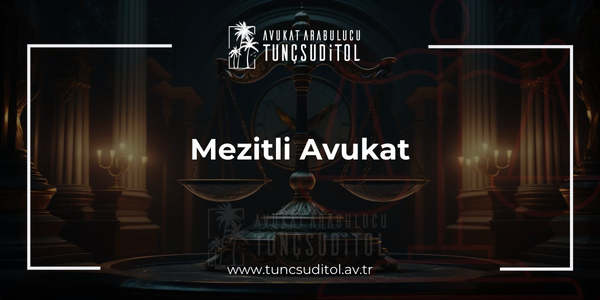 Mezitli Avukat