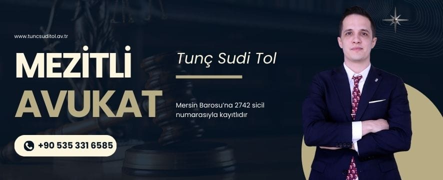 Mezitli Avukat