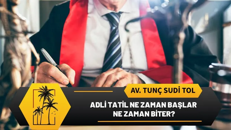 Adli Tatil Ne Zaman Baslar Ne Zaman Biter.webp