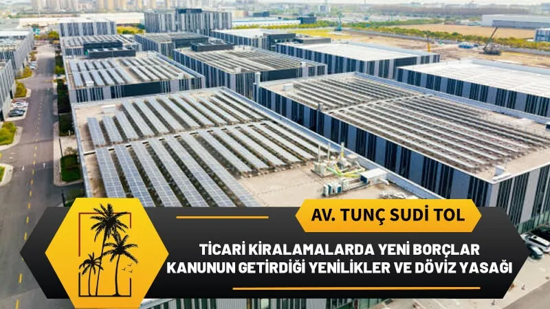 Ticari Kiralamalarda Yeni Borclar Kanunun Getirdigi Yenilikler ve Doviz Yasagi.webp