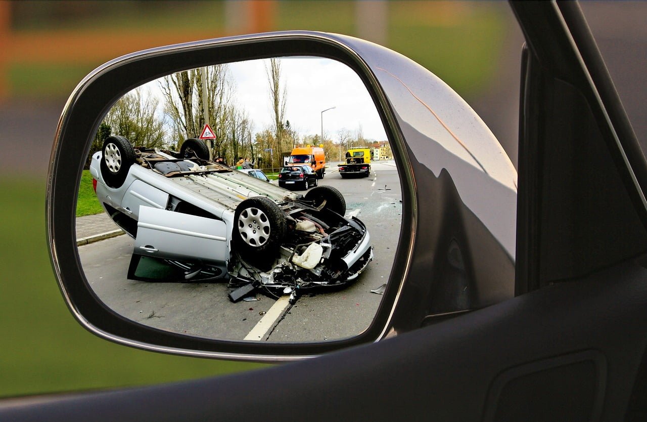 Trafik Kazası Kusur Oranına İtiraz Trafik Kazası Kusur Oranına İtiraz