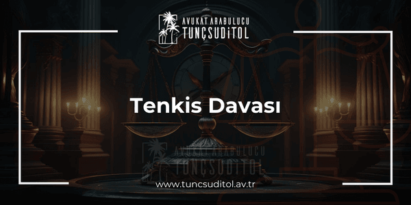 Tenkis Davası