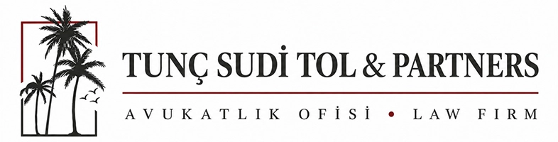 Mersin Avukat Tunç Sudi Tol Avukatlık Bürosu